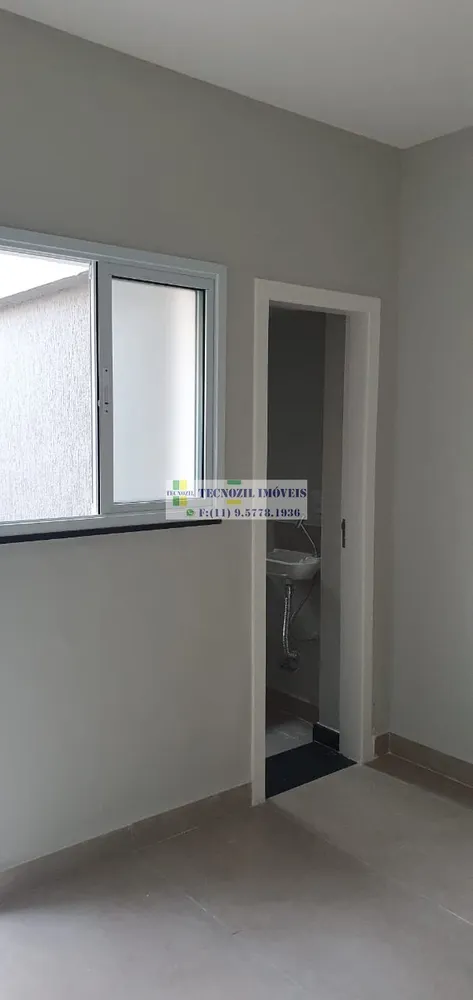 Sobrado, 3 quartos, 170 m² - Foto 1
