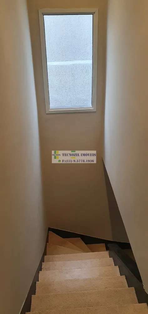 Sobrado, 3 quartos, 170 m² - Foto 5