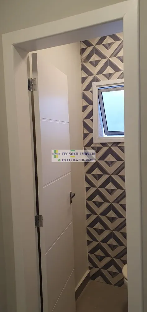 Sobrado, 3 quartos, 170 m² - Foto 3