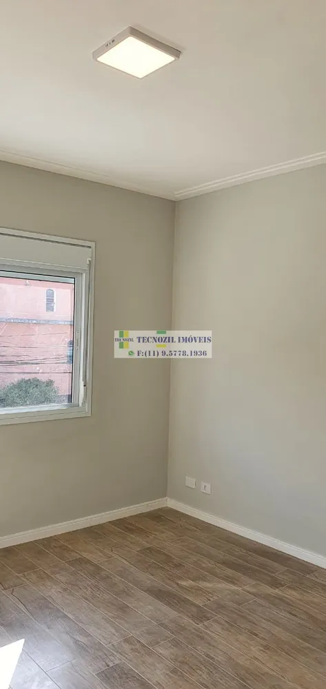 Sobrado, 3 quartos, 170 m² - Foto 12