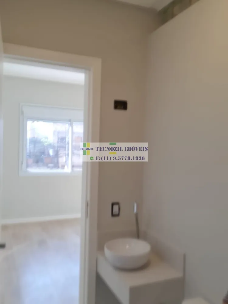 Sobrado, 3 quartos, 170 m² - Foto 6