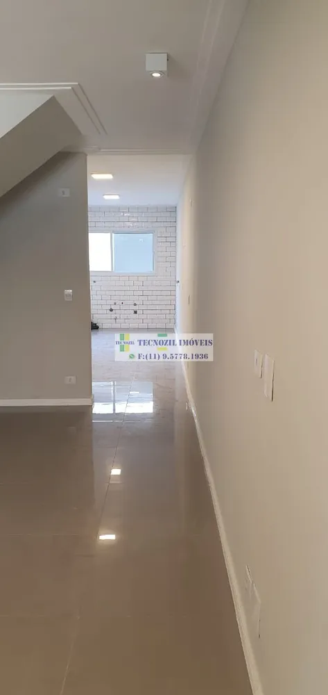 Sobrado, 3 quartos, 170 m² - Foto 8