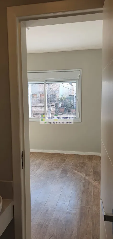 Sobrado, 3 quartos, 170 m² - Foto 2