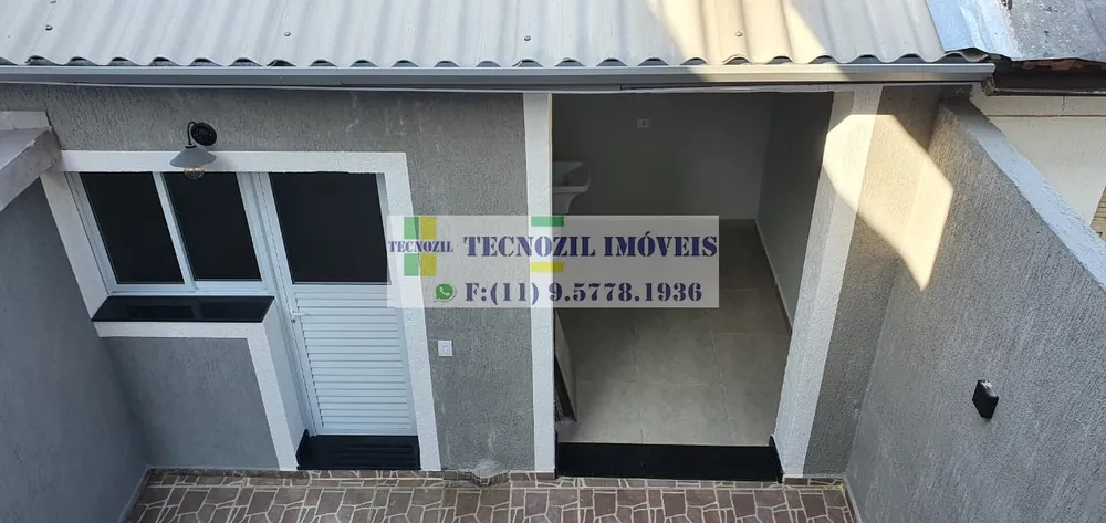 Sobrado, 3 quartos, 170 m² - Foto 14