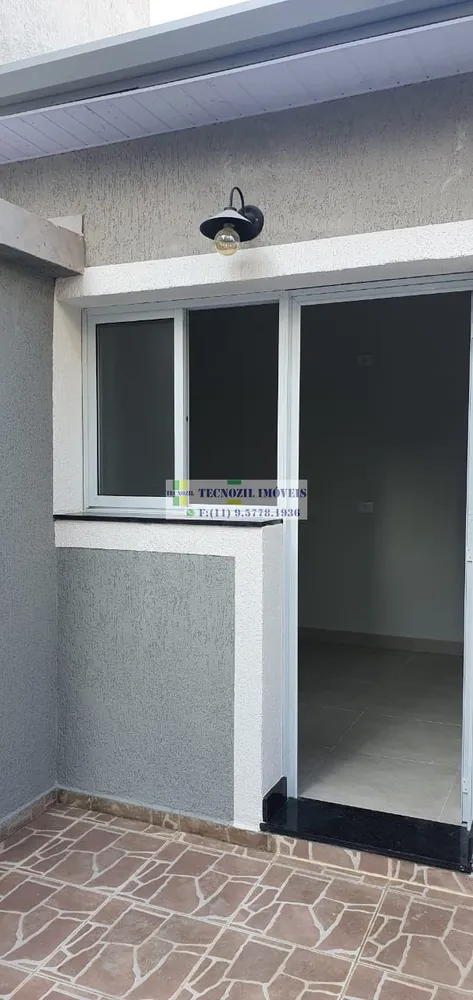 Sobrado, 3 quartos, 170 m² - Foto 10
