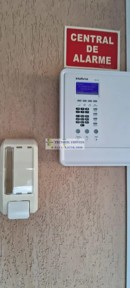 Apartamento, 3 quartos, 96 m² - Foto 4
