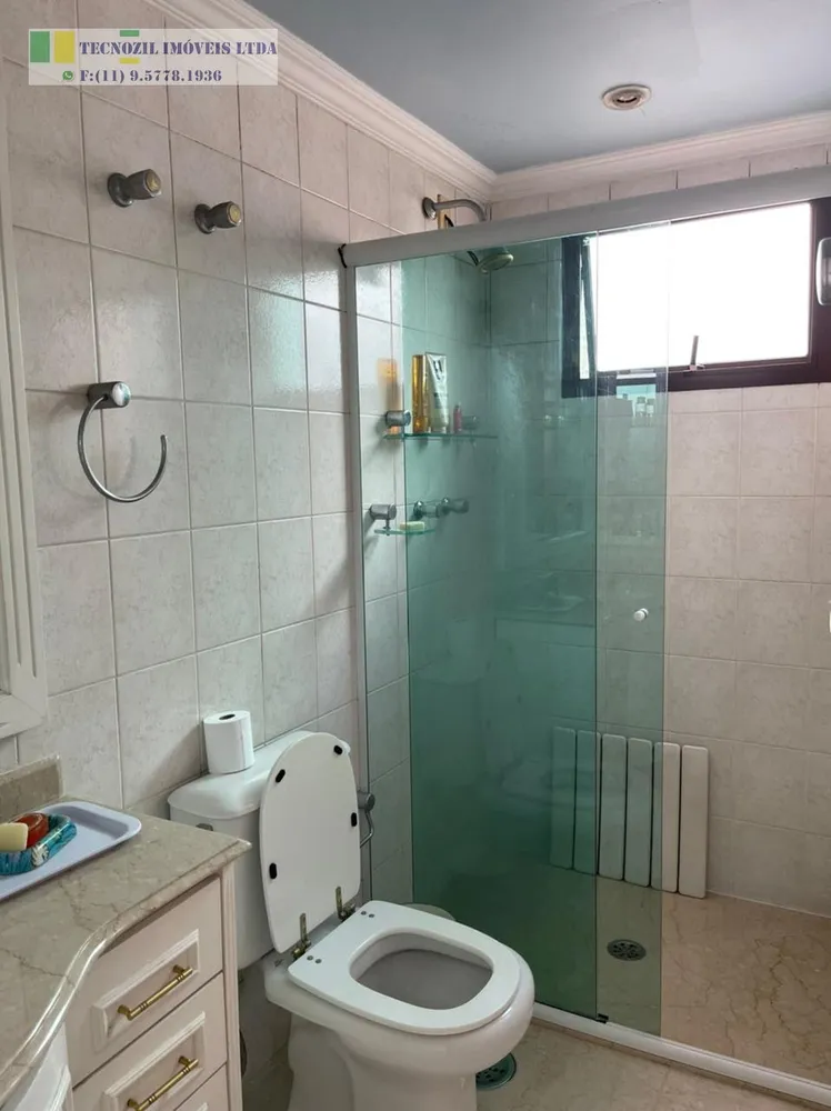 Apartamento, 4 quartos, 172 m² - Foto 8