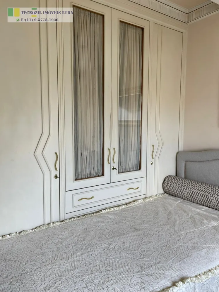 Apartamento, 4 quartos, 172 m² - Foto 2