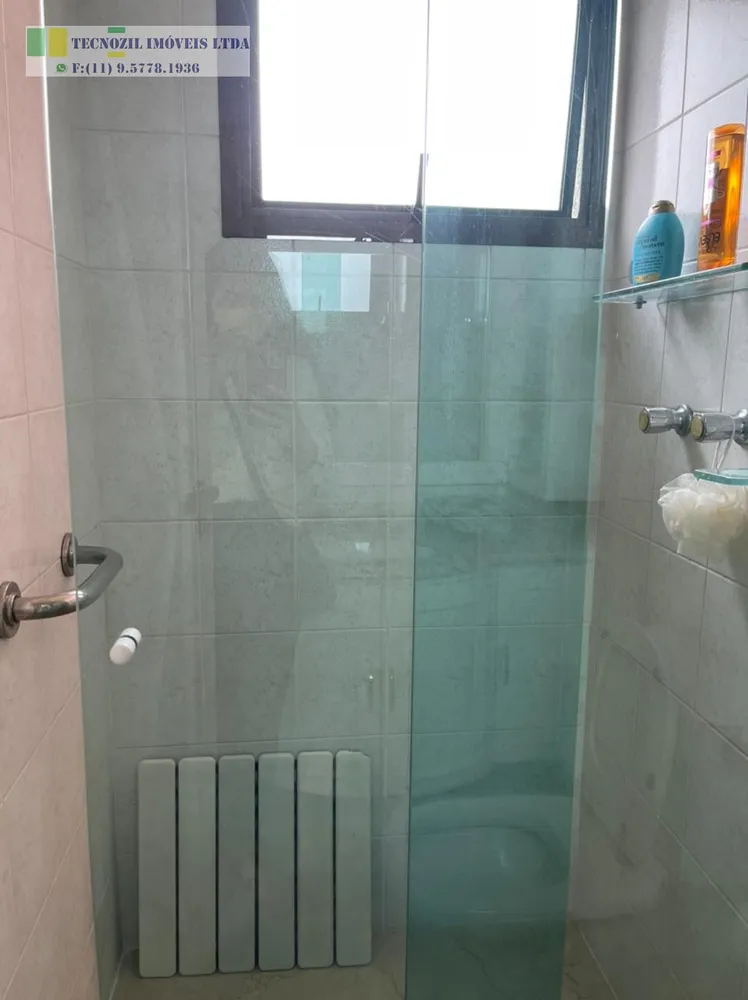 Apartamento, 4 quartos, 172 m² - Foto 7