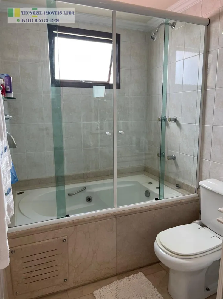 Apartamento, 4 quartos, 172 m² - Foto 3