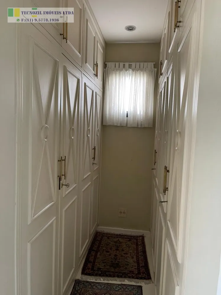 Apartamento, 4 quartos, 172 m² - Foto 3