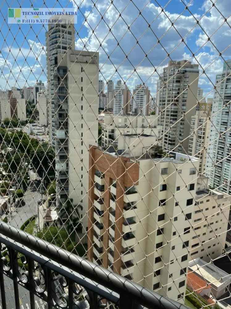 Apartamento, 4 quartos, 172 m² - Foto 11