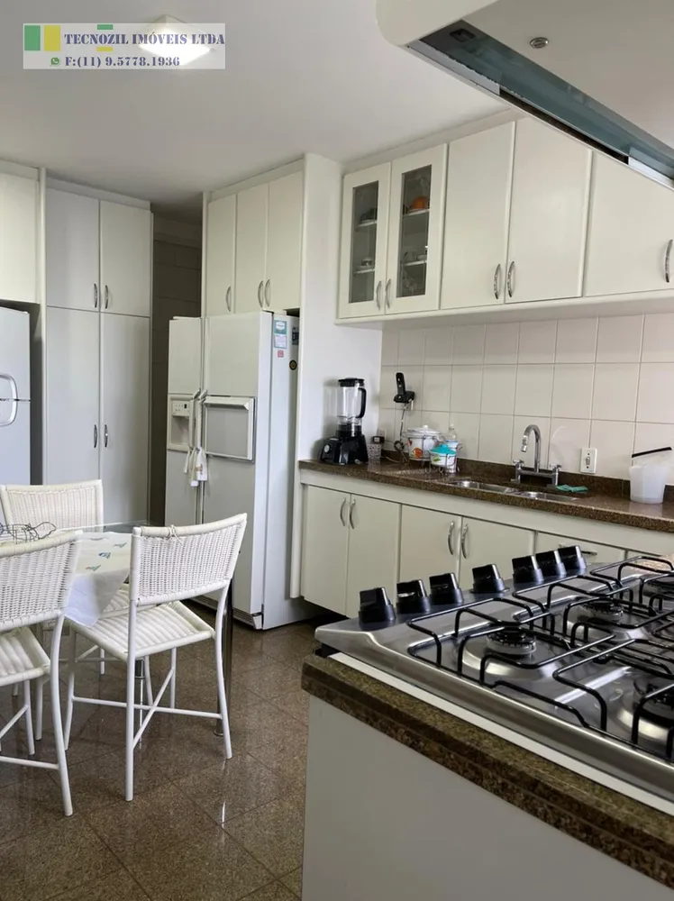 Apartamento, 4 quartos, 172 m² - Foto 1