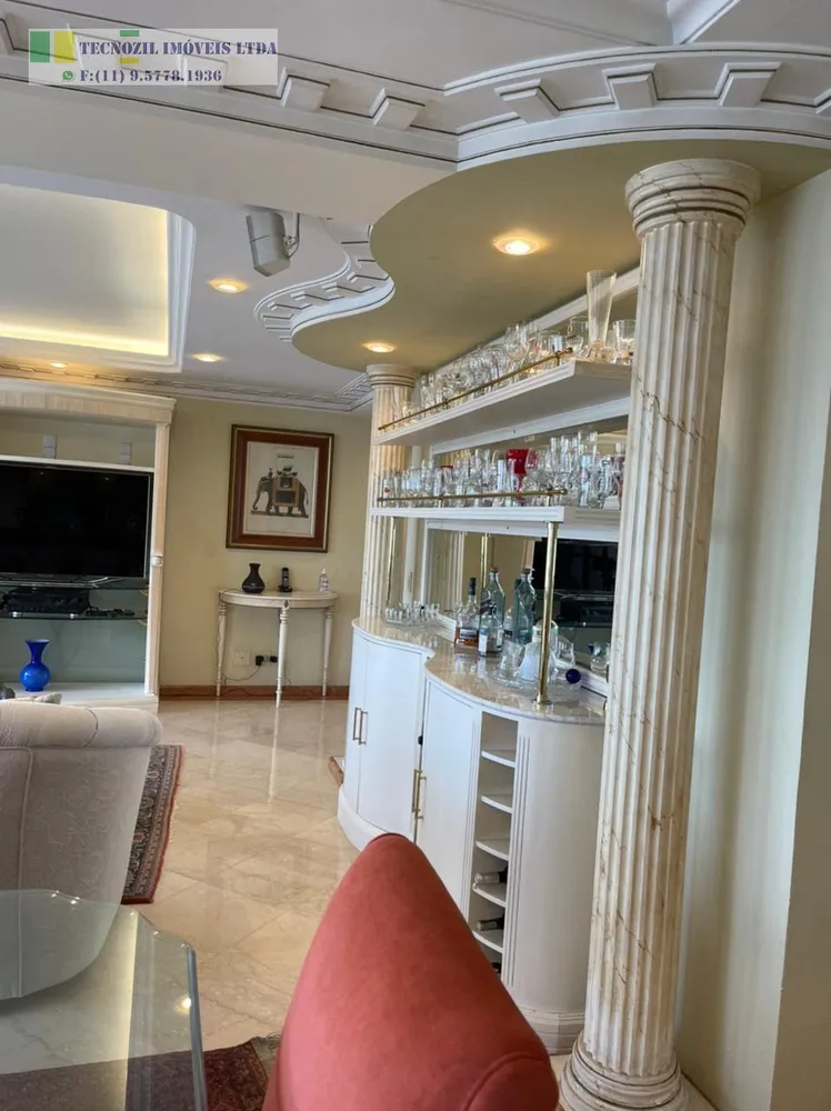 Apartamento, 4 quartos, 172 m² - Foto 5