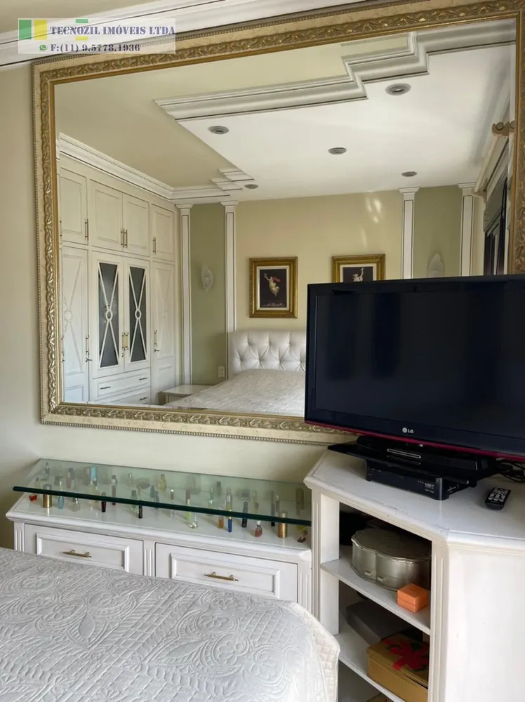 Apartamento, 4 quartos, 172 m² - Foto 2
