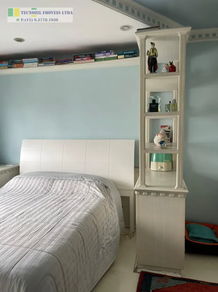 Apartamento, 4 quartos, 172 m² - Foto 9