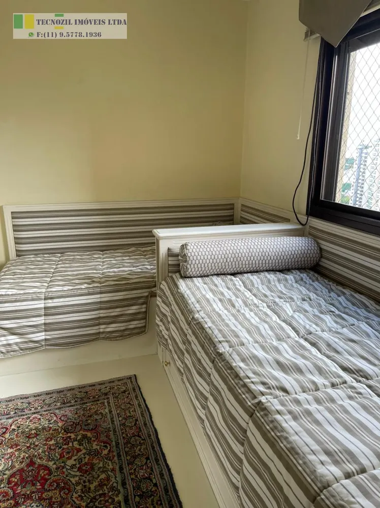 Apartamento, 4 quartos, 172 m² - Foto 6