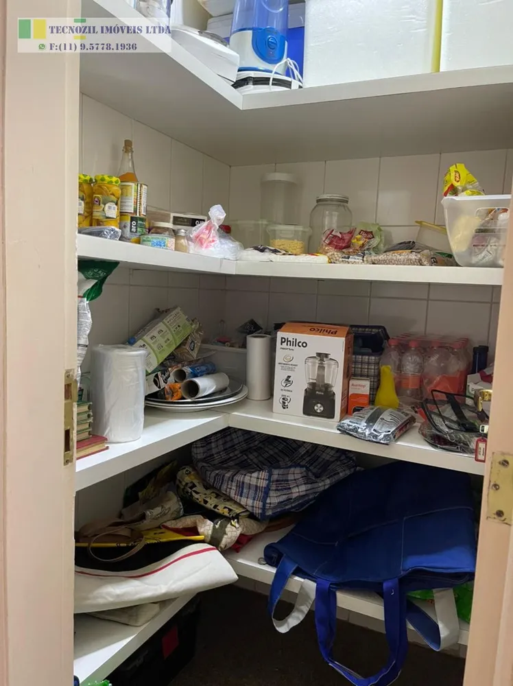 Apartamento, 4 quartos, 172 m² - Foto 4