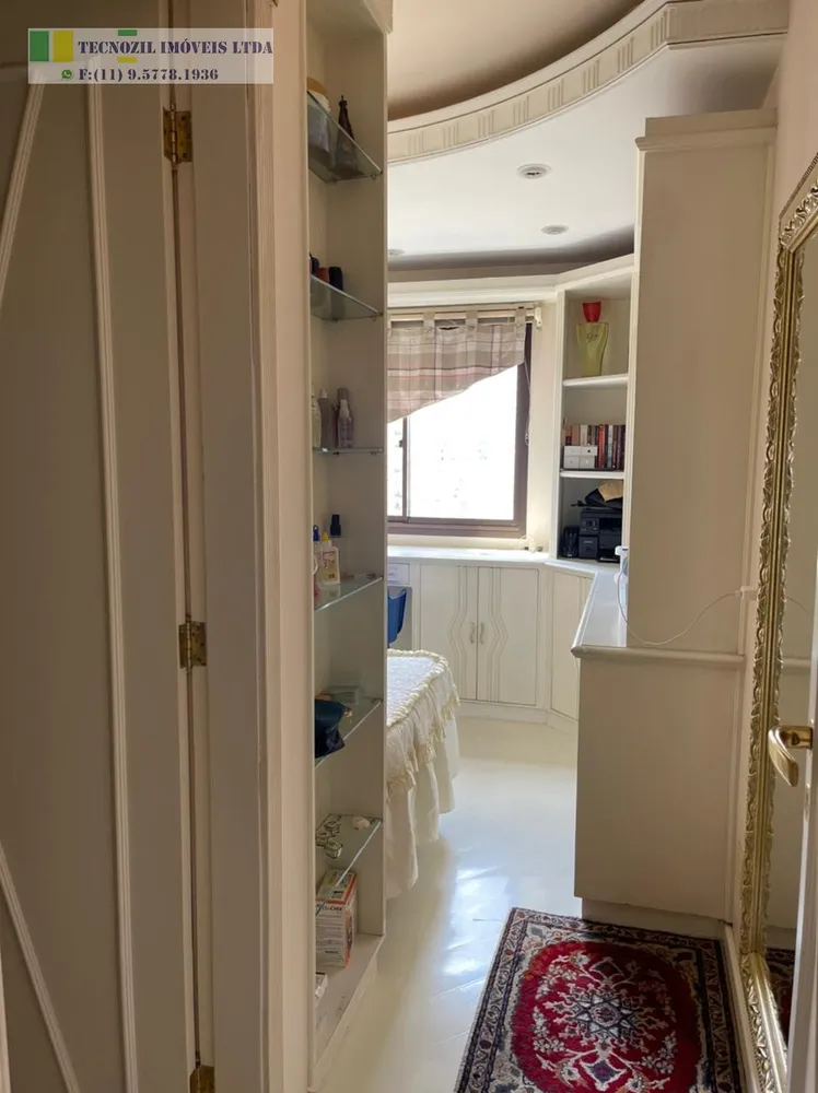 Apartamento, 4 quartos, 172 m² - Foto 12