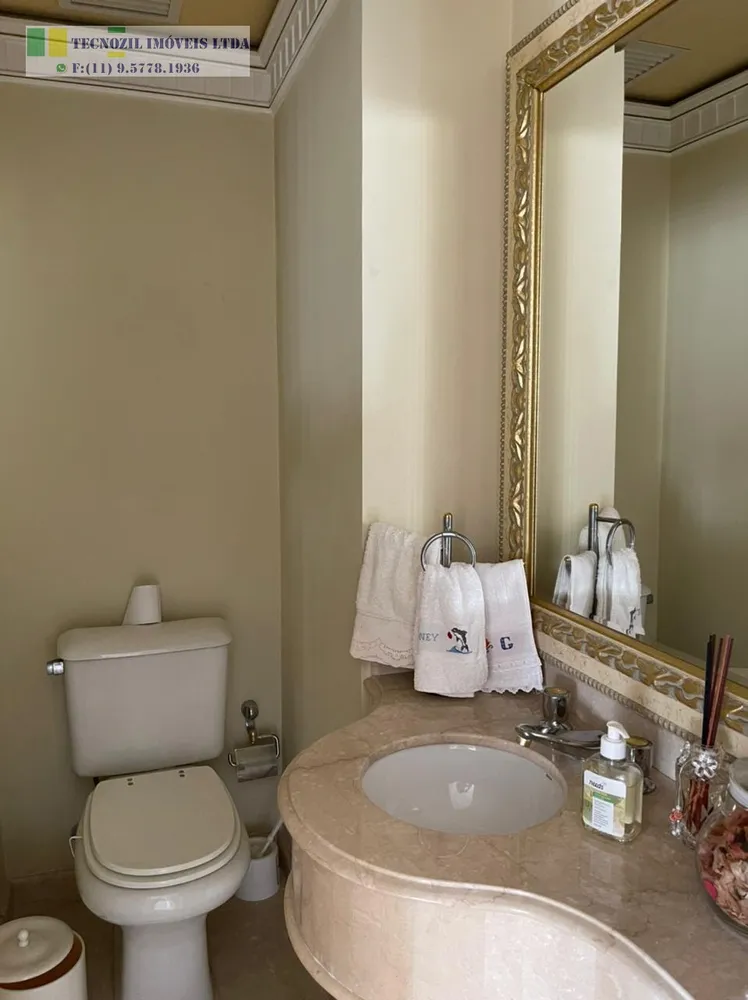 Apartamento, 4 quartos, 172 m² - Foto 8