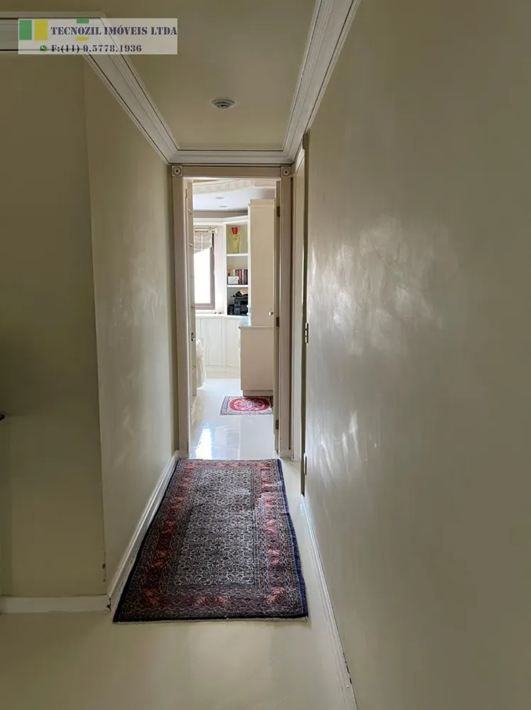 Apartamento, 4 quartos, 172 m² - Foto 6