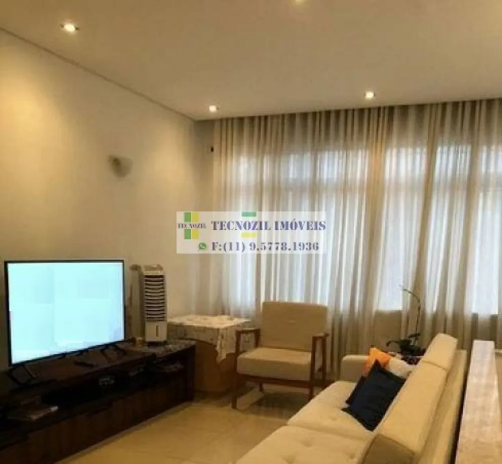 Sobrado, 3 quartos, 240 m² - Foto 5
