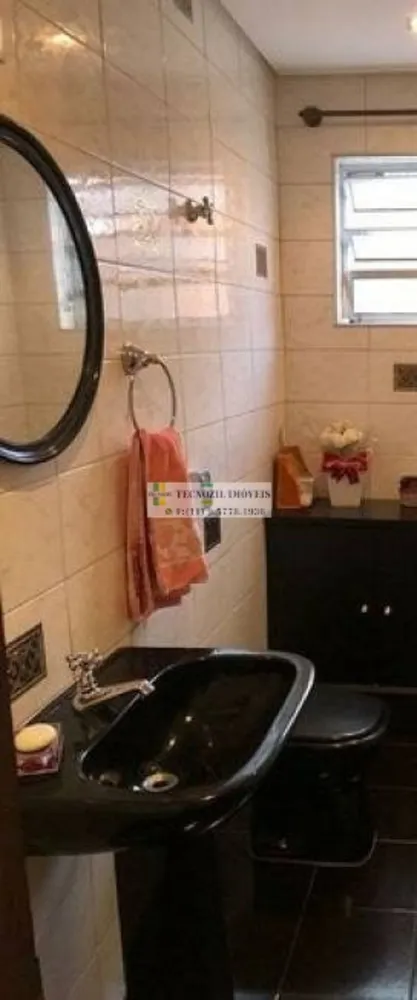 Sobrado, 3 quartos, 240 m² - Foto 1