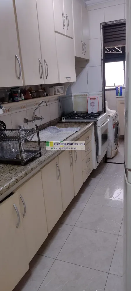 Apartamento, 3 quartos, 76 m² - Foto 5