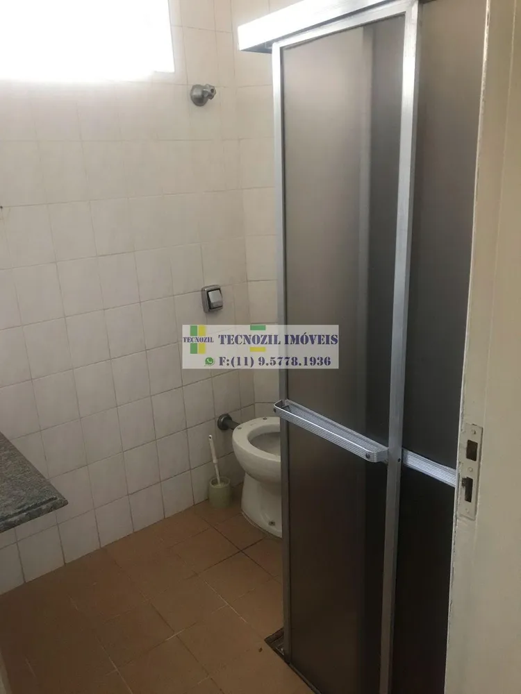Sobrado, 3 quartos, 280 m² - Foto 8