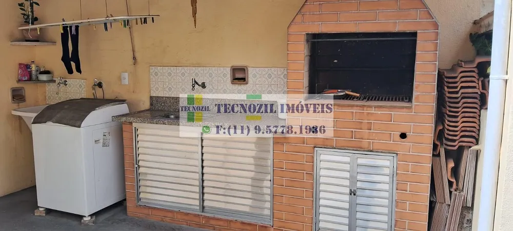 Casa, 2 quartos, 150 m² - Foto 10