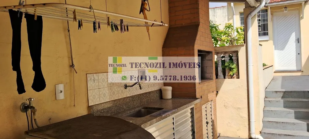 Casa, 2 quartos, 150 m² - Foto 8