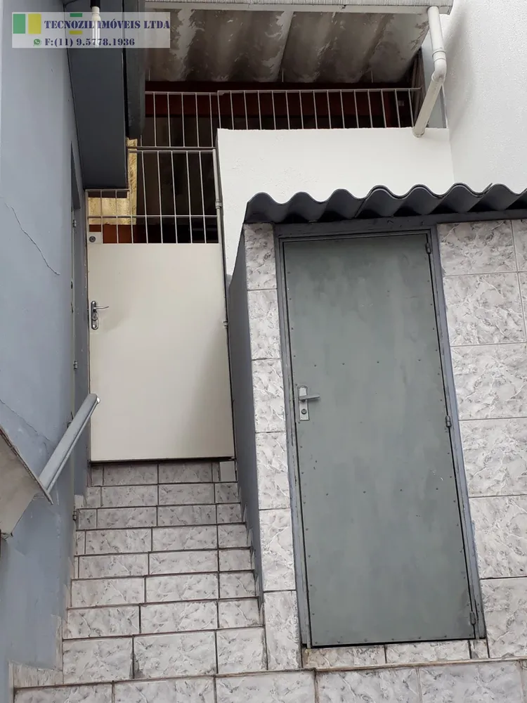 Sobrado, 5 quartos, 200 m² - Foto 7