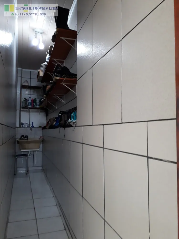 Sobrado, 5 quartos, 200 m² - Foto 1