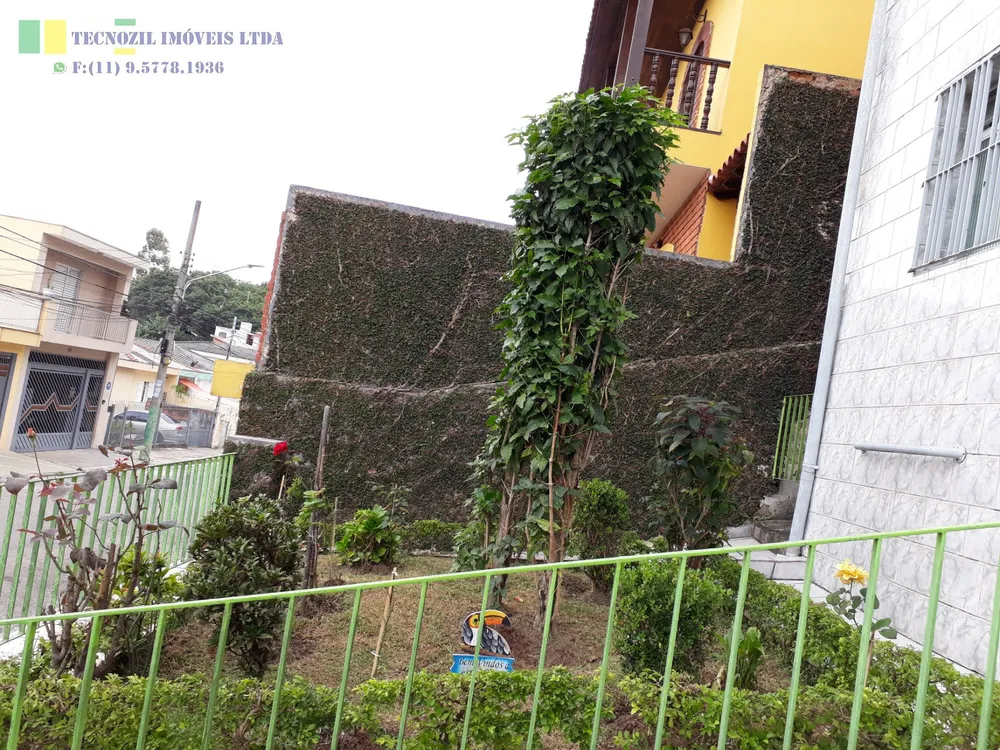 Sobrado, 5 quartos, 200 m² - Foto 12