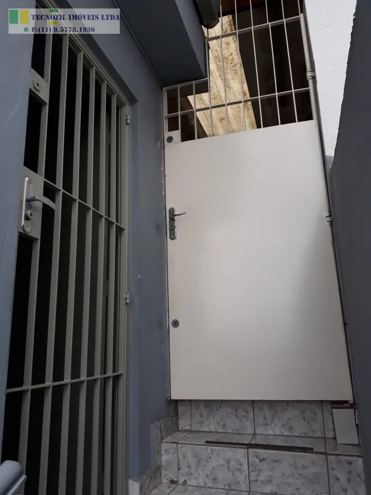 Sobrado, 5 quartos, 200 m² - Foto 3