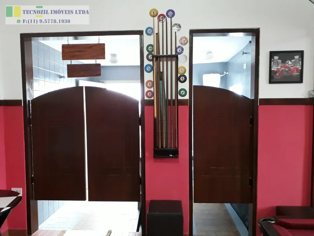 Sobrado, 5 quartos, 200 m² - Foto 1