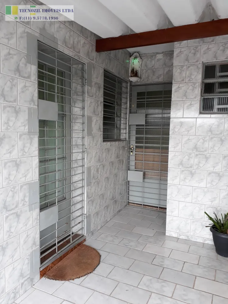 Sobrado, 5 quartos, 200 m² - Foto 9