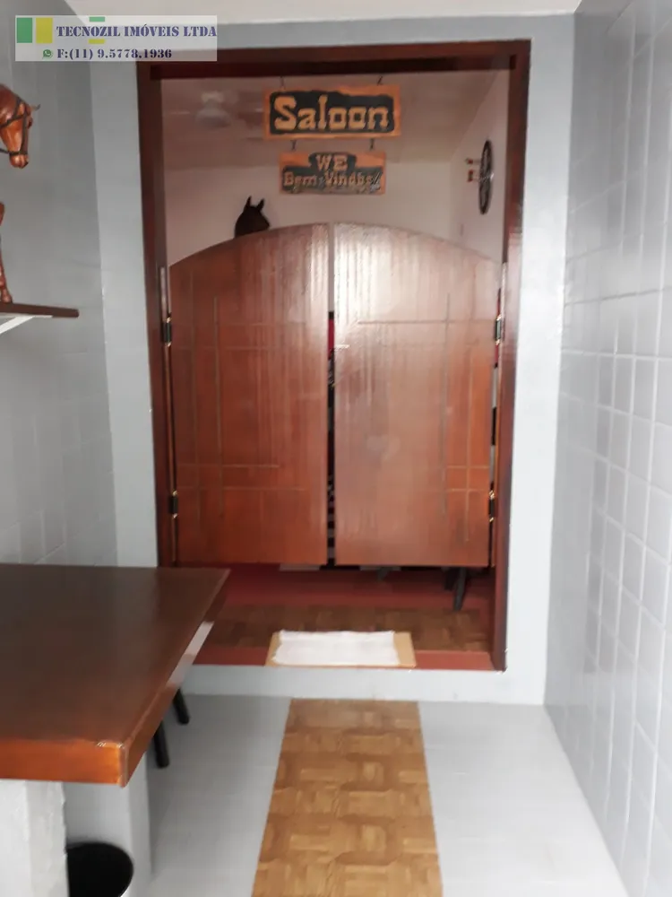 Sobrado, 5 quartos, 200 m² - Foto 5