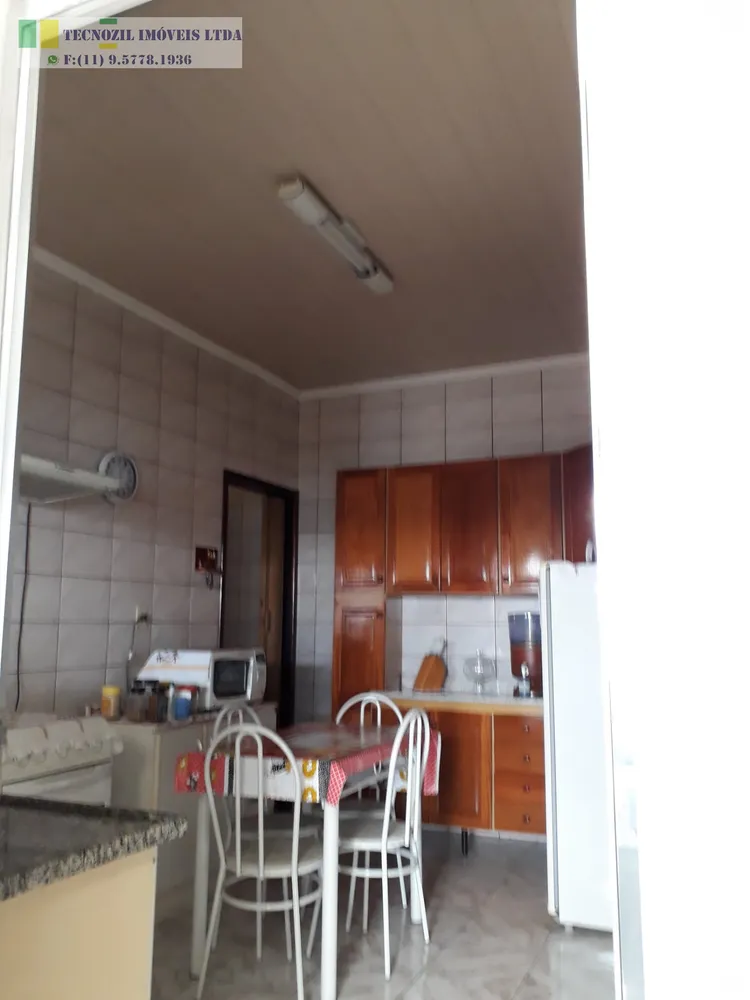 Sobrado, 5 quartos, 200 m² - Foto 2