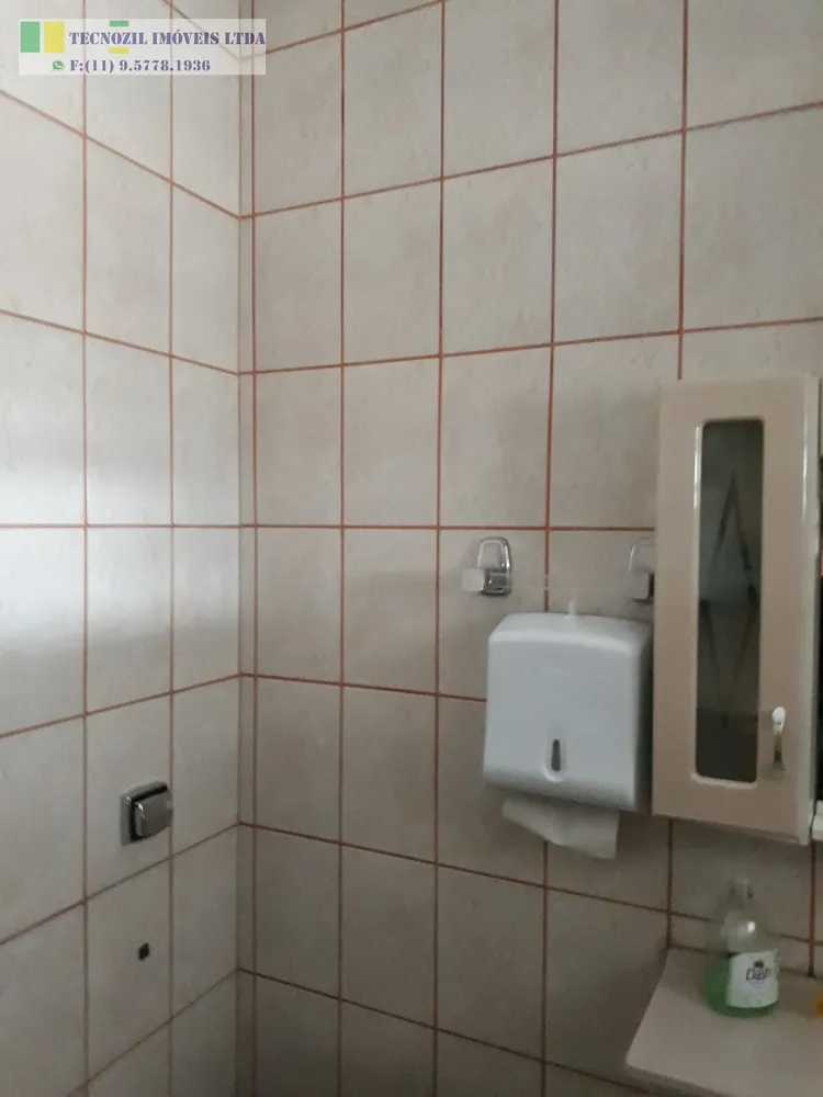 Sobrado, 5 quartos, 200 m² - Foto 2