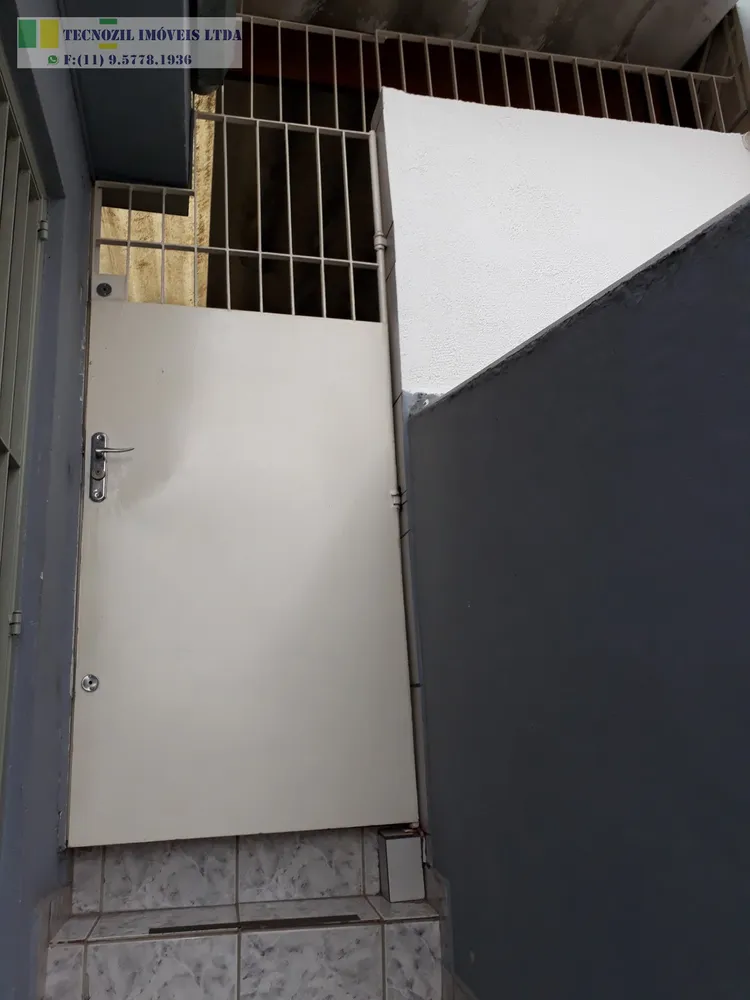 Sobrado, 5 quartos, 200 m² - Foto 4