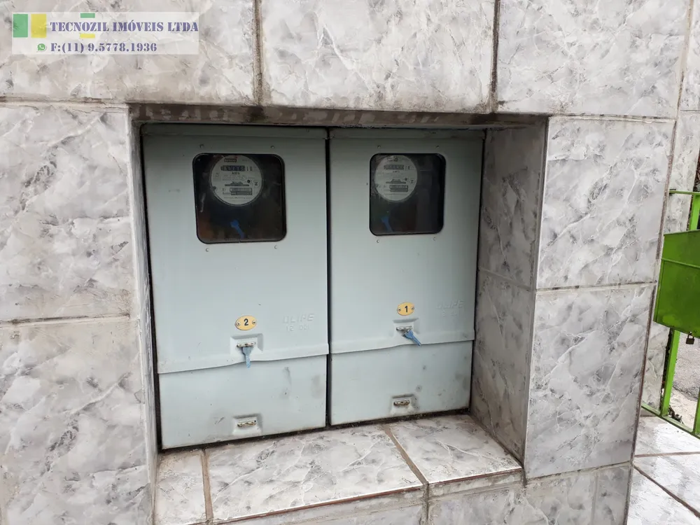Sobrado, 5 quartos, 200 m² - Foto 11