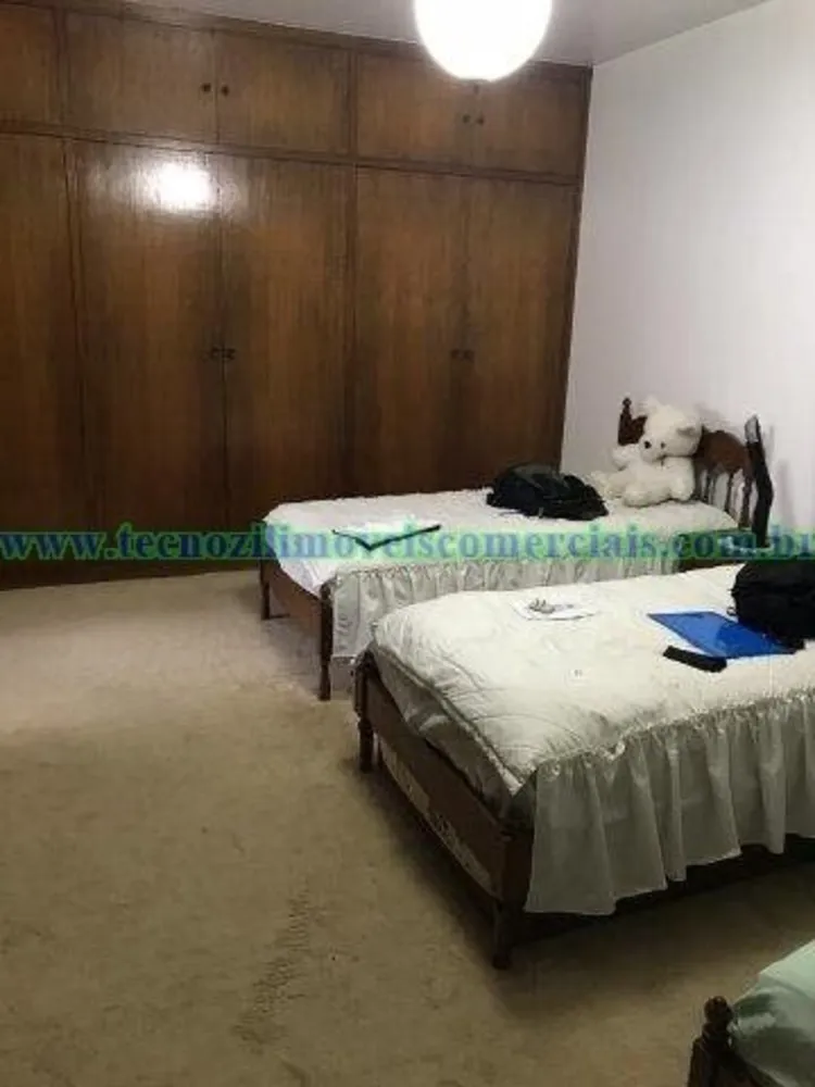 Sobrado, 3 quartos - Foto 1