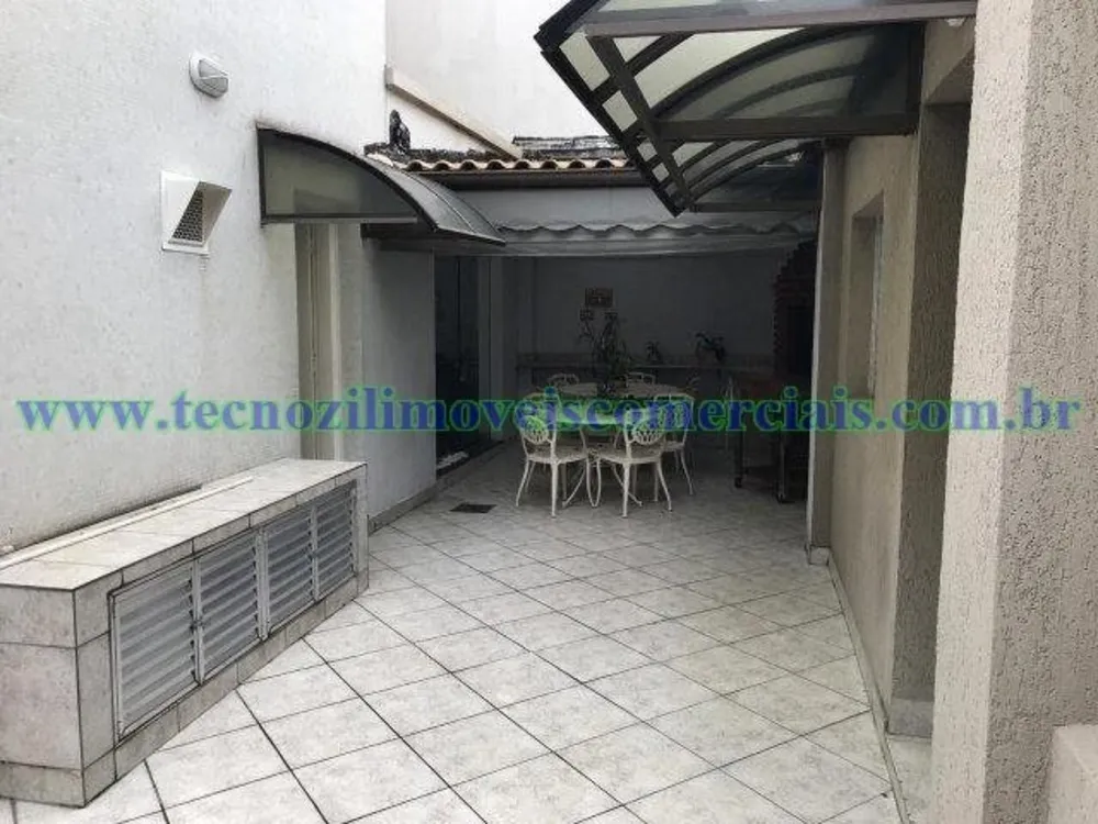 Sobrado, 3 quartos - Foto 16