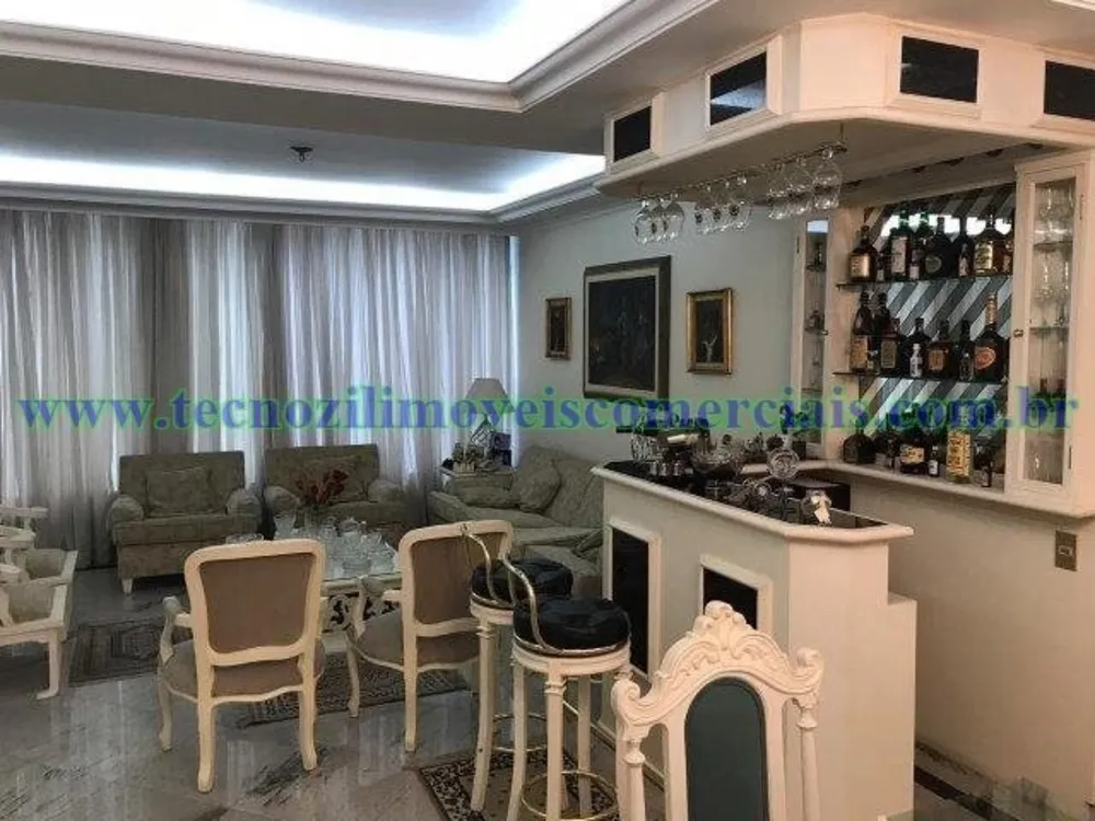 Sobrado, 3 quartos - Foto 1