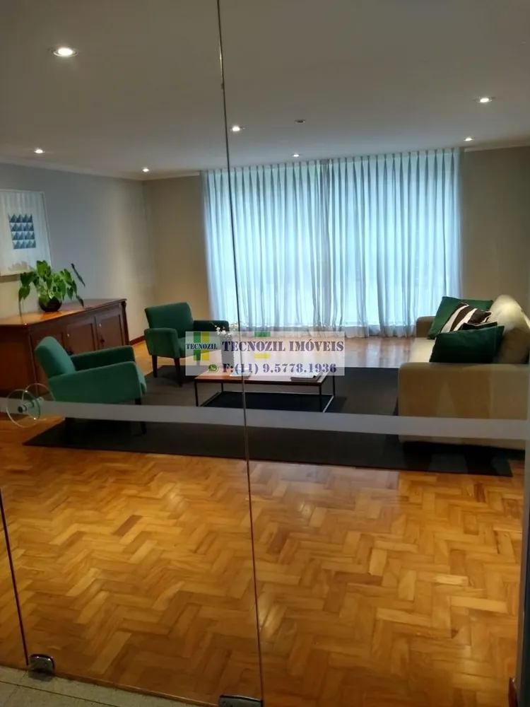 Apartamento, 2 quartos, 72 m² - Foto 1