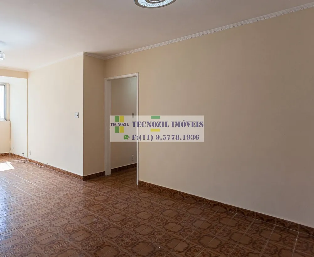 Apartamento, 2 quartos, 85 m² - Foto 2