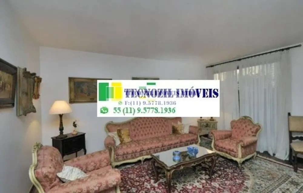 Sobrado, 3 quartos, 390 m² - Foto 2