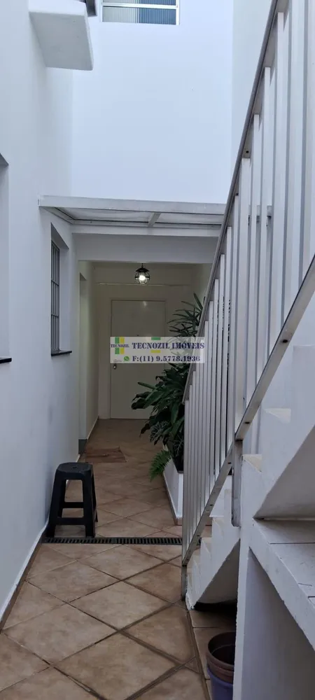 Sobrado, 2 quartos, 176 m² - Foto 1