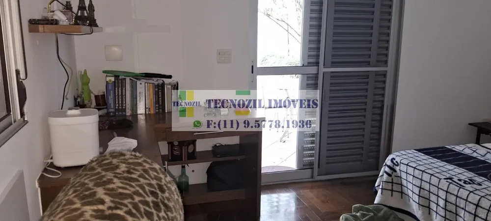 Sobrado, 2 quartos, 176 m² - Foto 4